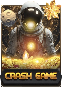 crashgame