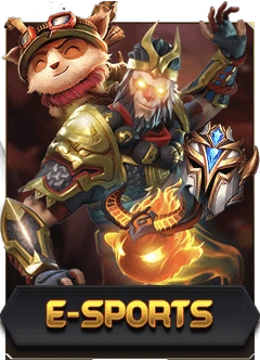 esports