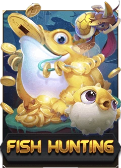fishhunting